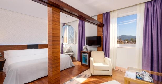 Hotel Murcia Rincón De Pepe Affiliated By Meliá