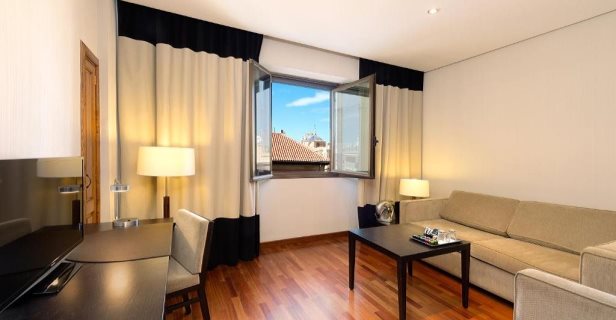 Hotel Murcia Rincón De Pepe Affiliated By Meliá