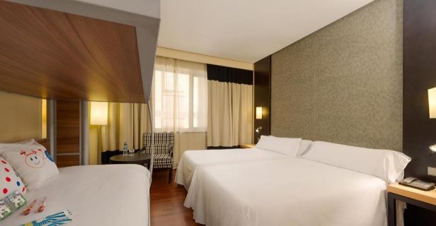 Hotel Murcia Rincón De Pepe Affiliated By Meliá