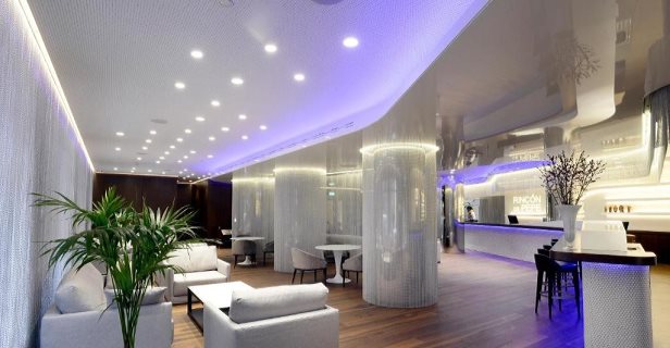 Hotel Murcia Rincón De Pepe Affiliated By Meliá