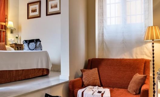 Hotel Murillo