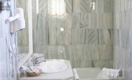 Hotel Murillo