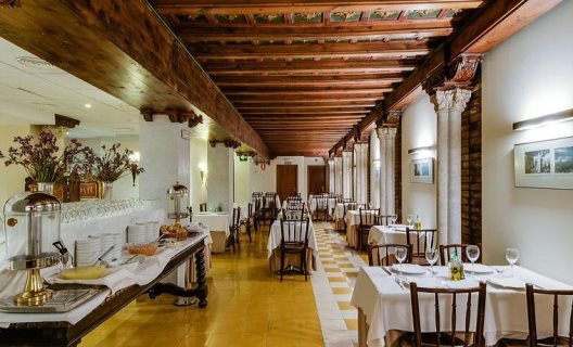 Hotel Murillo