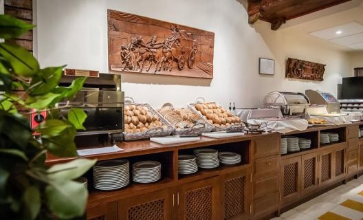 Hotel Murillo