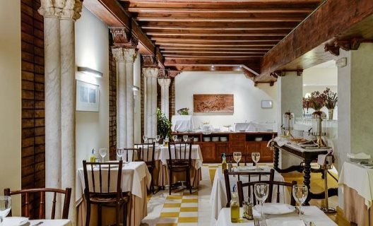 Hotel Murillo