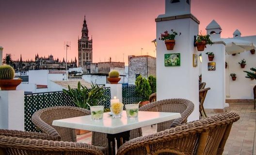 Hotel Murillo