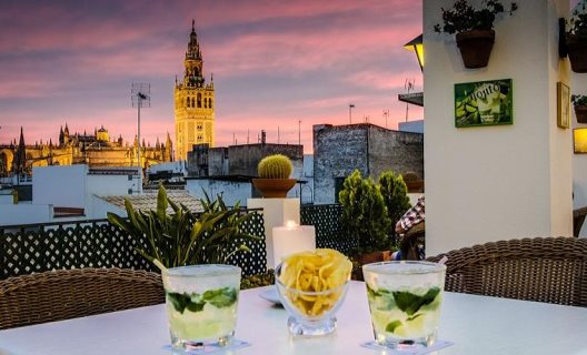 Hotel Murillo