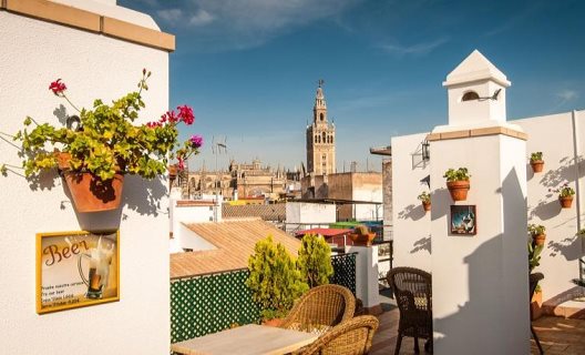 Hotel Murillo