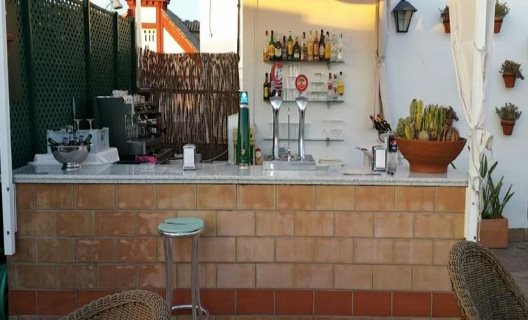 Hotel Murillo