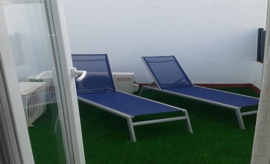 Hotel Murillo