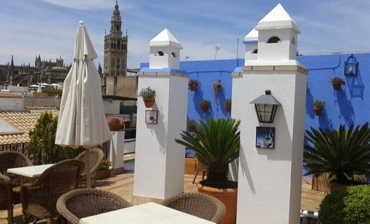 Hotel Murillo