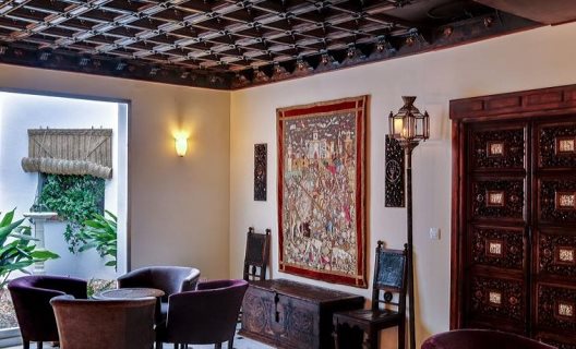 Hotel Murillo