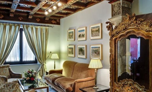 Hotel Murillo