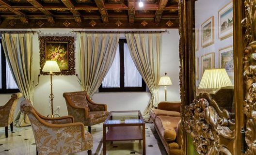 Hotel Murillo