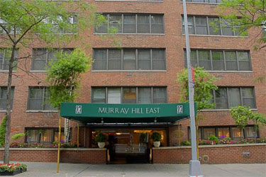 Hotel Murray Hill East Suites