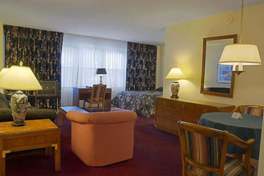 Hotel Murray Hill East Suites