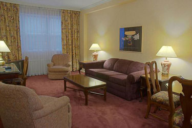 Hotel Murray Hill East Suites
