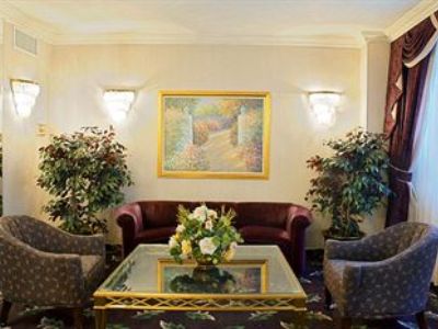 Hotel Murray Hill Inn