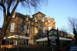 Hotel Murrayfield & Lodge