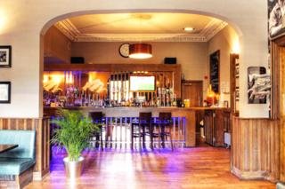 Hotel Murrayfield & Lodge