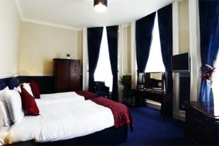 Hotel Murrayfield & Lodge