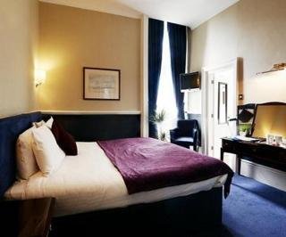 Hotel Murrayfield & Lodge