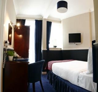 Hotel Murrayfield & Lodge