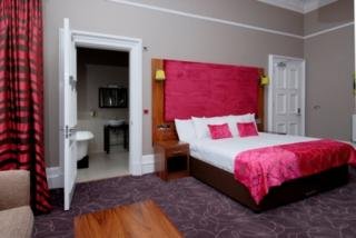 Hotel Murrayfield & Lodge