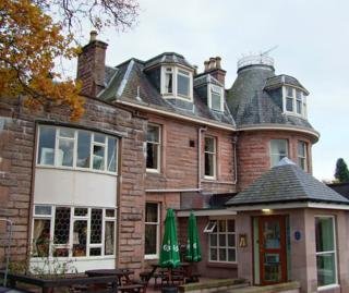 Hotel Murraypark