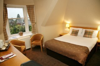 Hotel Murraypark