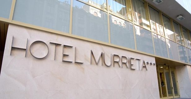 Hotel Murrieta