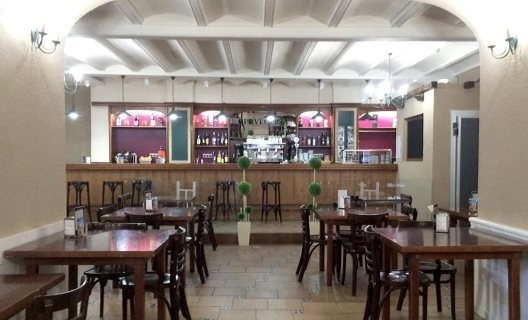 Hotel Murta