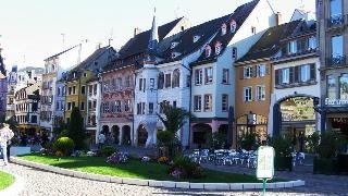 Hotel Musee Gare