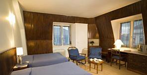 Hotel Musee Gare
