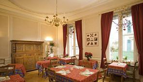 Hotel Musee Gare