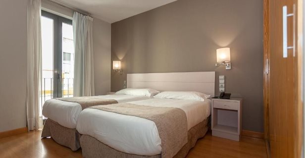 Hotel Museo