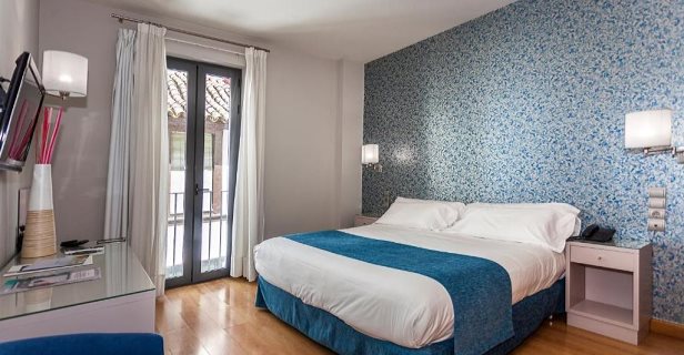 Hotel Museo