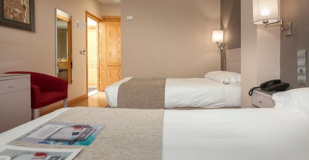 Hotel Museo