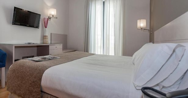 Hotel Museo