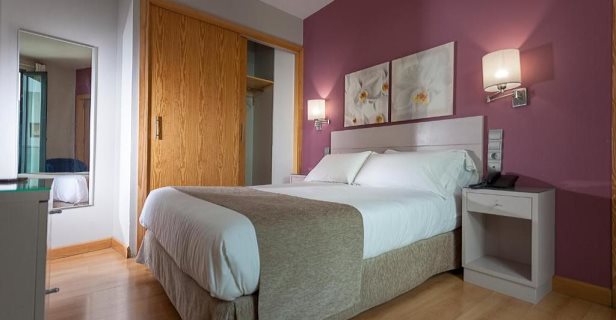 Hotel Museo