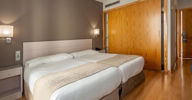 Hotel Museo