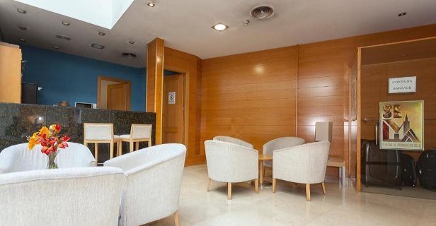 Hotel Museo