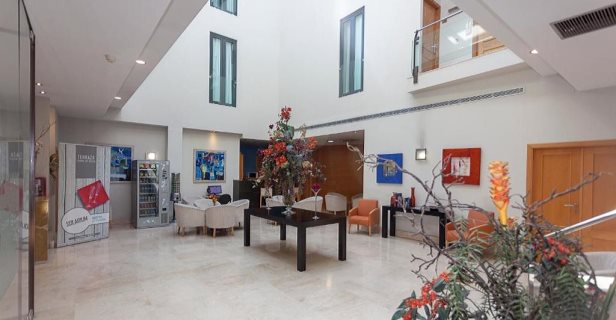 Hotel Museo