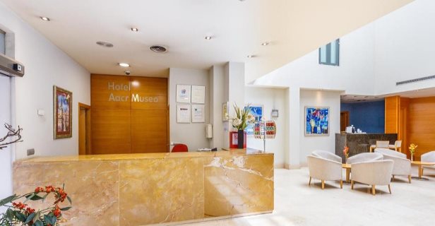 Hotel Museo