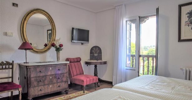 Hotel Museo Los Infantes