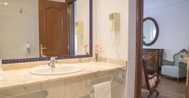 Hotel Museo Los Infantes