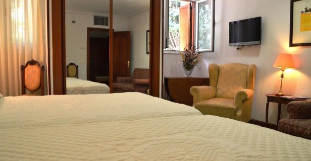 Hotel Museo Los Infantes