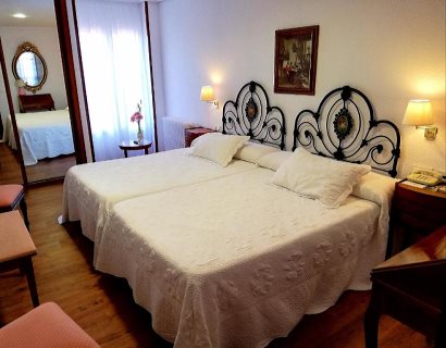 Hotel Museo Los Infantes
