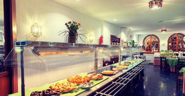Hotel Museo Los Infantes