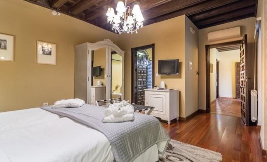 Hotel Museo Palacio De Mariana Pineda